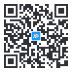 iPhone APP 二维码 | bandao